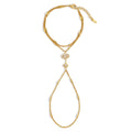 Astraea Hand Chain