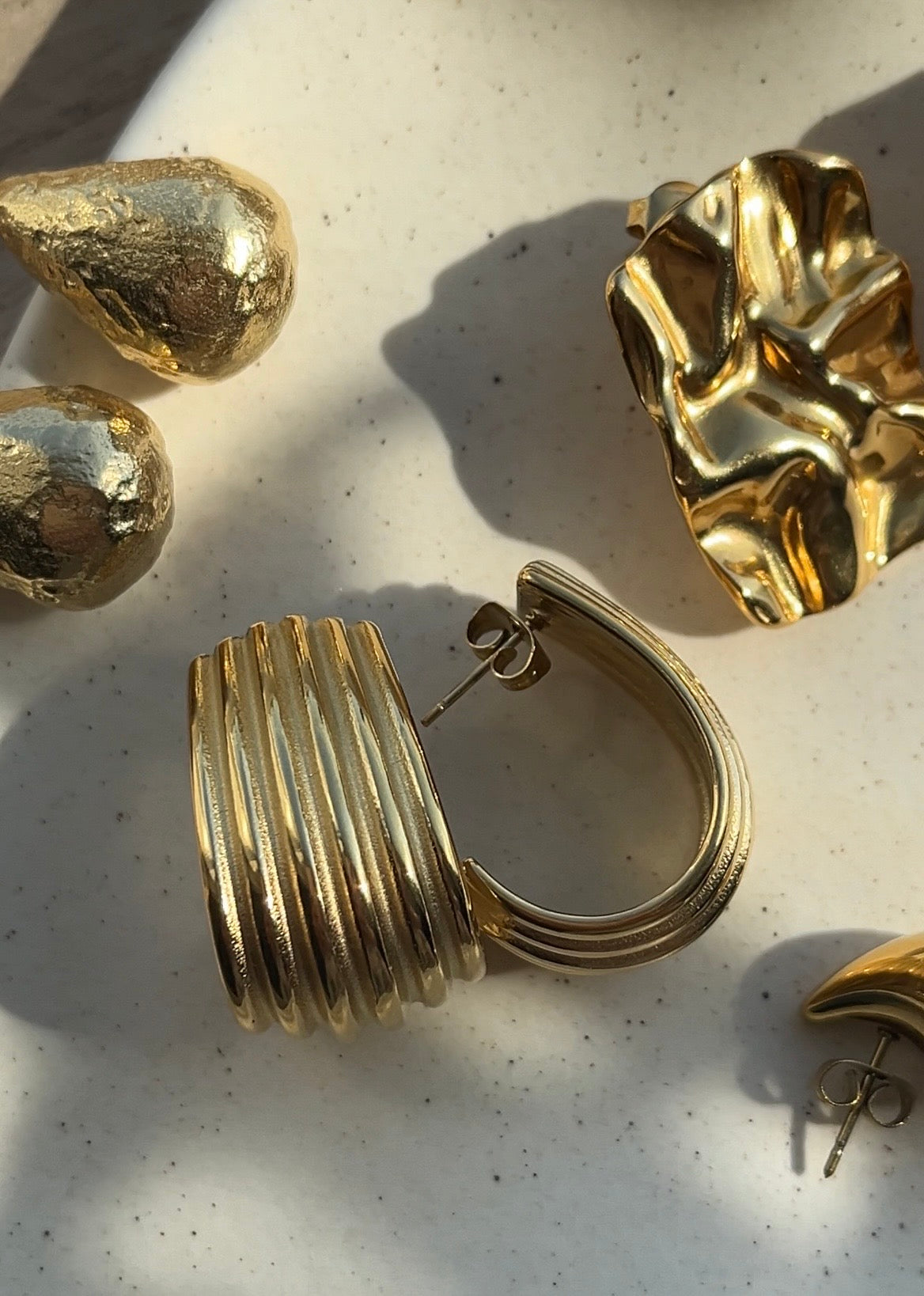 Dorian Cuffs