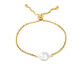 Island Pearl Bracelet