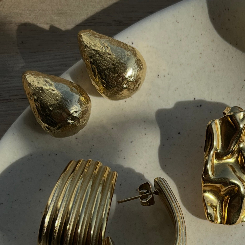 Petra Studs