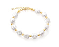 Athena Pearl Bracelet