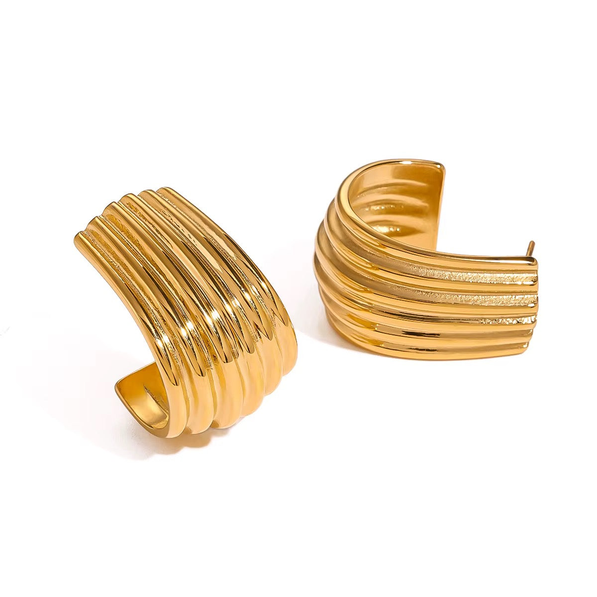 Dorian Cuffs