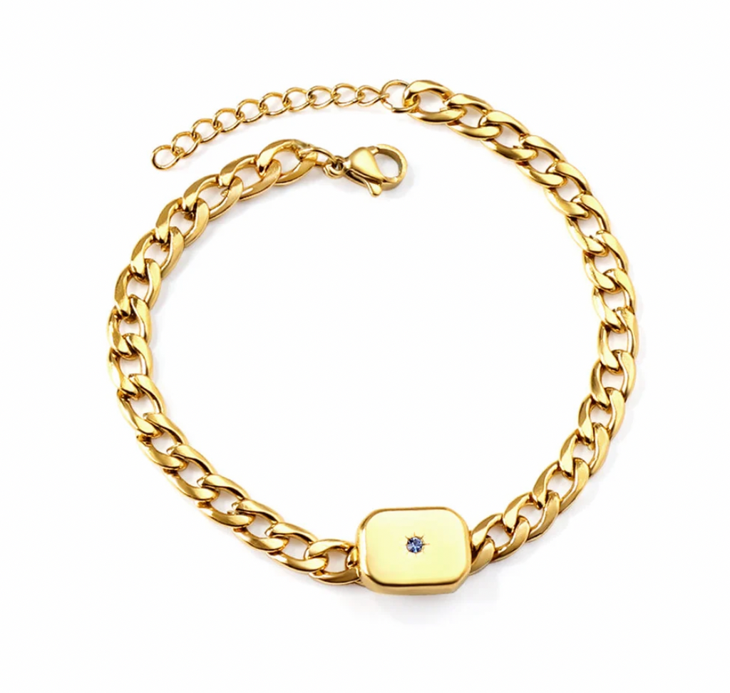 Aster Bracelet